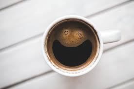 happy face coffee